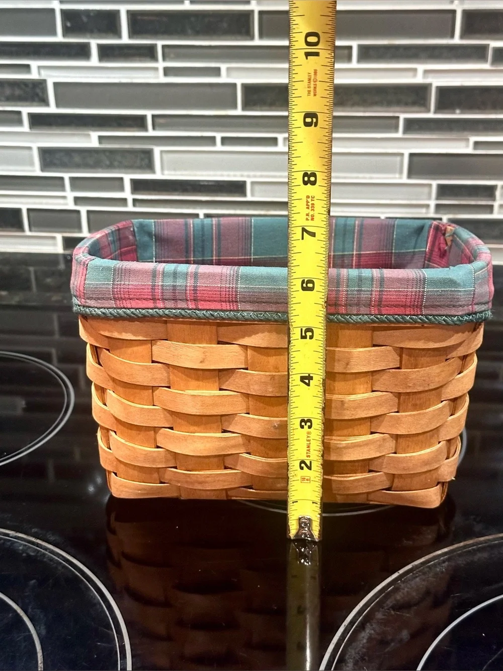 Longaberger 2000 Edition 